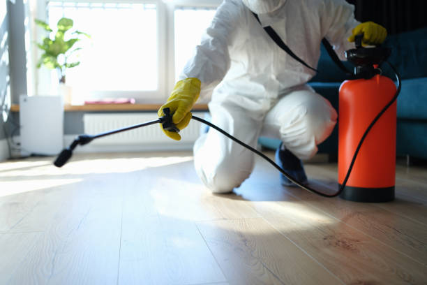 Trusted Trauma Scene Cleanup service in Bristol, FL - Four Month Blood Cleanse